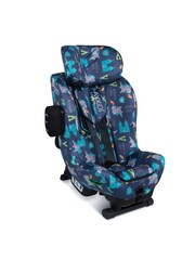 Cosatto Dragon Kingdom Axkid Minikid 4 Car Seat - Image 4 of 8