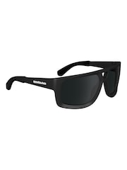 Calvin Klein Jeans Black Sunglasses - Image 1 of 6