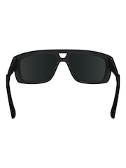 Calvin Klein Jeans Black Sunglasses - Image 4 of 6