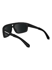 Calvin Klein Jeans Black Sunglasses - Image 6 of 6