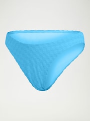 Speedo Terry Scoop Bikini Bottoms with UPF50+ Sun Protection - Изображение 6 из 6