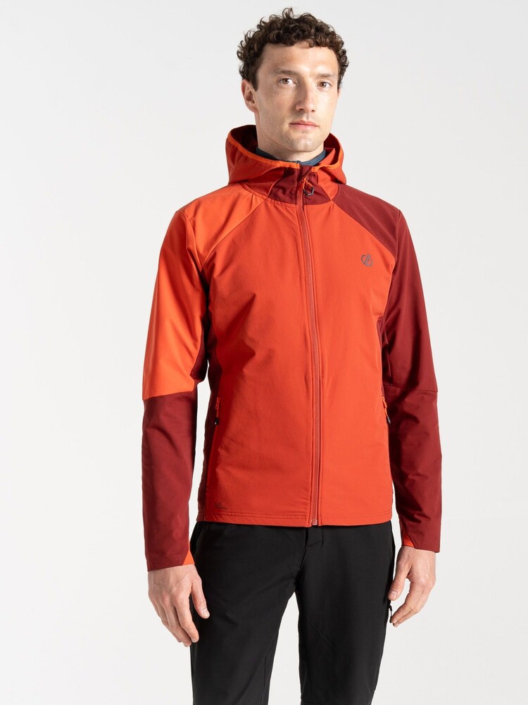 Dare 2b Lattitudinal II Softshell Jacket - Image 1 of 4