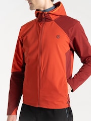 Dare 2b Lattitudinal II Softshell Jacket - Image 4 of 4