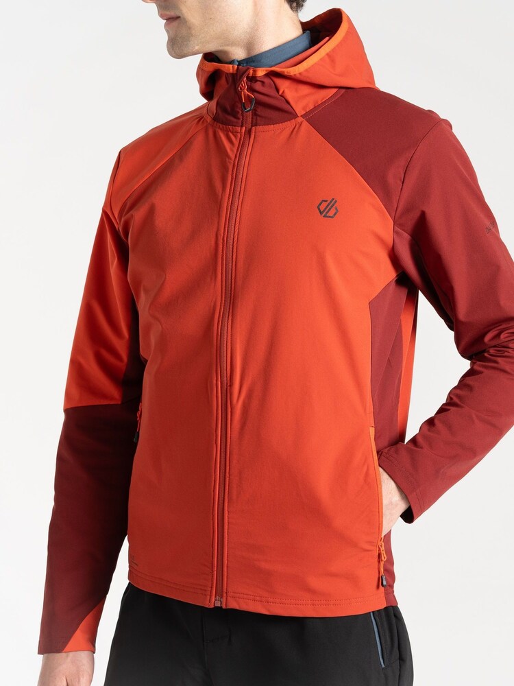 Dare 2b Lattitudinal II Softshell Jacket - Image 4 of 4