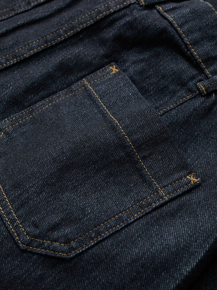 Seasalt Cornwall Blue Blake Jeans - Image 7 of 7