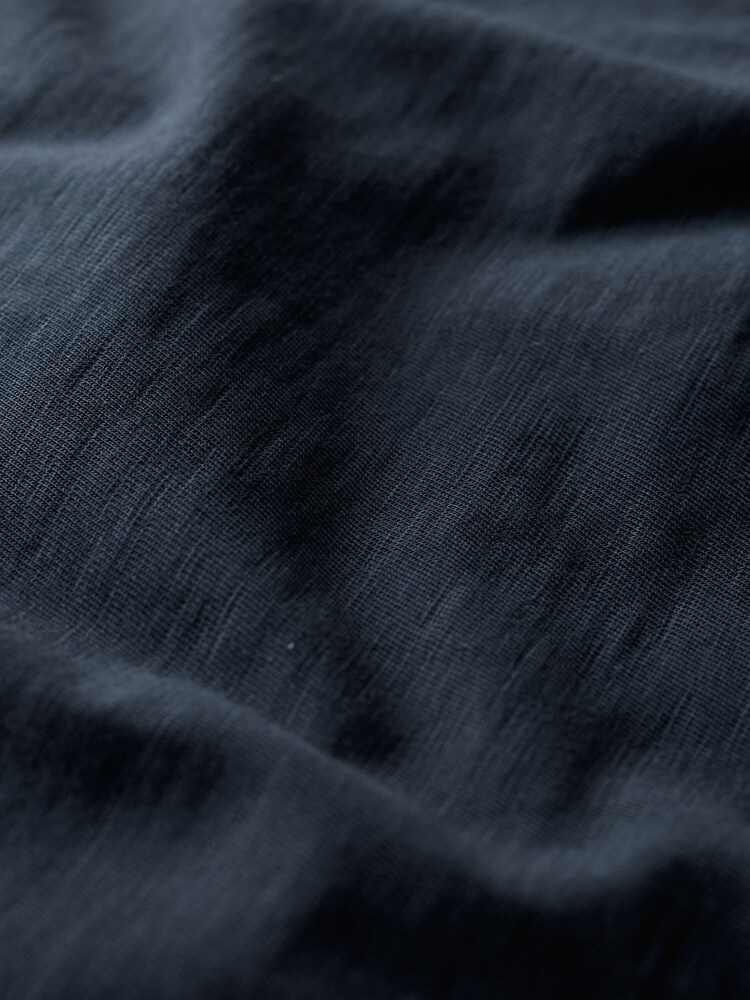 Seasalt Cornwall Blue Oleander T-Shirt - Image 5 of 5