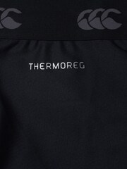 Canterbury Junior Boys Thermoreg Black Shorts - Image 6 of 6