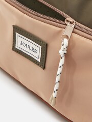 Joules Marlow Khaki/Green Cross Body Bag - Image 9 of 9