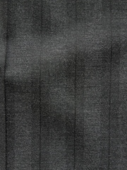 Black EDIT Stripe Suit Trousers - Image 4 of 6