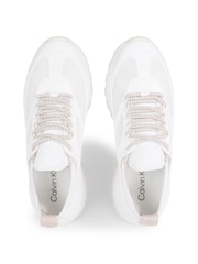 Кроссовки на шнуровке для бега Calvin Klein - Image 4 of 6