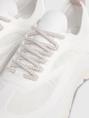 Кроссовки на шнуровке для бега Calvin Klein - Image 6 of 6