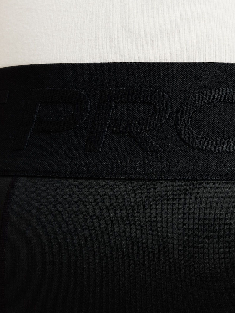 Pantalones cortos de 5 pulgadas Dri-Fit de Nike Pro - Imagen 4 de 4 Pantalones cortos de 5 pulgadas Dri-Fit de Nike Pro - Imagen 4 de 4
