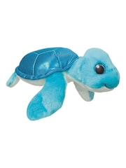 Aurora World Sparkle Tales Turtle Plush Toy - Image 1 of 1