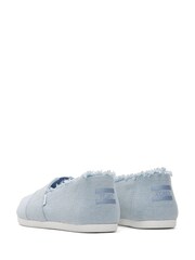 Toms Alpargata Cloudbound Shoes - Image 2 of 4