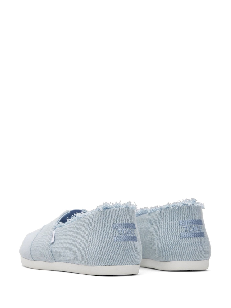Toms Alpargata Cloudbound Shoes - Image 2 of 4