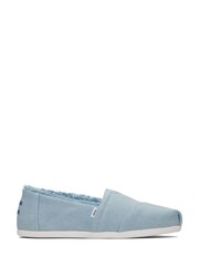 Toms Alpargata Cloudbound Shoes - Image 3 of 4
