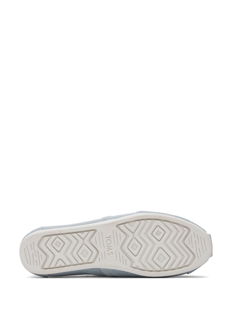 Toms Alpargata Cloudbound Shoes - Image 4 of 4