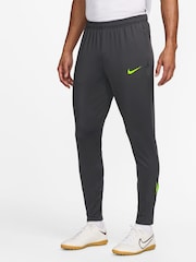 Nike Anthracite Grey Strike Dri-FIT Training Joggers - Image 1 of 3