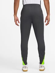 Nike Anthracite Grey Strike Dri-FIT Training Joggers - Image 2 of 3