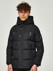 Zavett Canada Ontariano Padded Jacket - Image 1 of 6