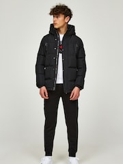 Zavett Canada Ontariano Padded Jacket - Image 2 of 6