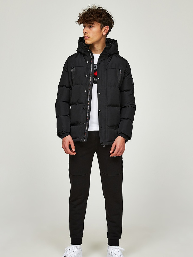 Zavett Canada Ontariano Padded Jacket - Image 2 of 6