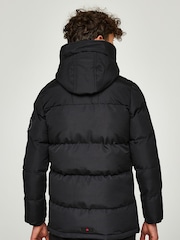 Zavett Canada Ontariano Padded Jacket - Image 3 of 6