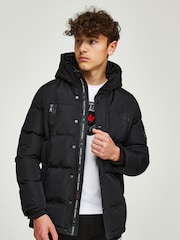 Zavett Canada Ontariano Padded Jacket - Image 4 of 6