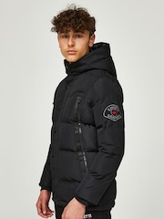 Zavett Canada Ontariano Padded Jacket - Image 5 of 6