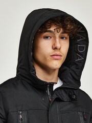 Zavett Canada Ontariano Padded Jacket - Image 6 of 6