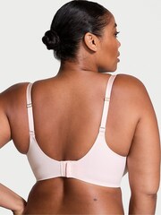 Victoria's Secret Purest Pink Push Up Bra - Image 2 of 4