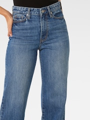 Forever New Blue Sky Straight Leg Jeans - Image 2 of 5
