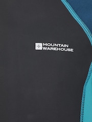 Mountain Warehouse Green Kids Full Length 2.5mm Neoprene Wetsuit - Image 5 of 5