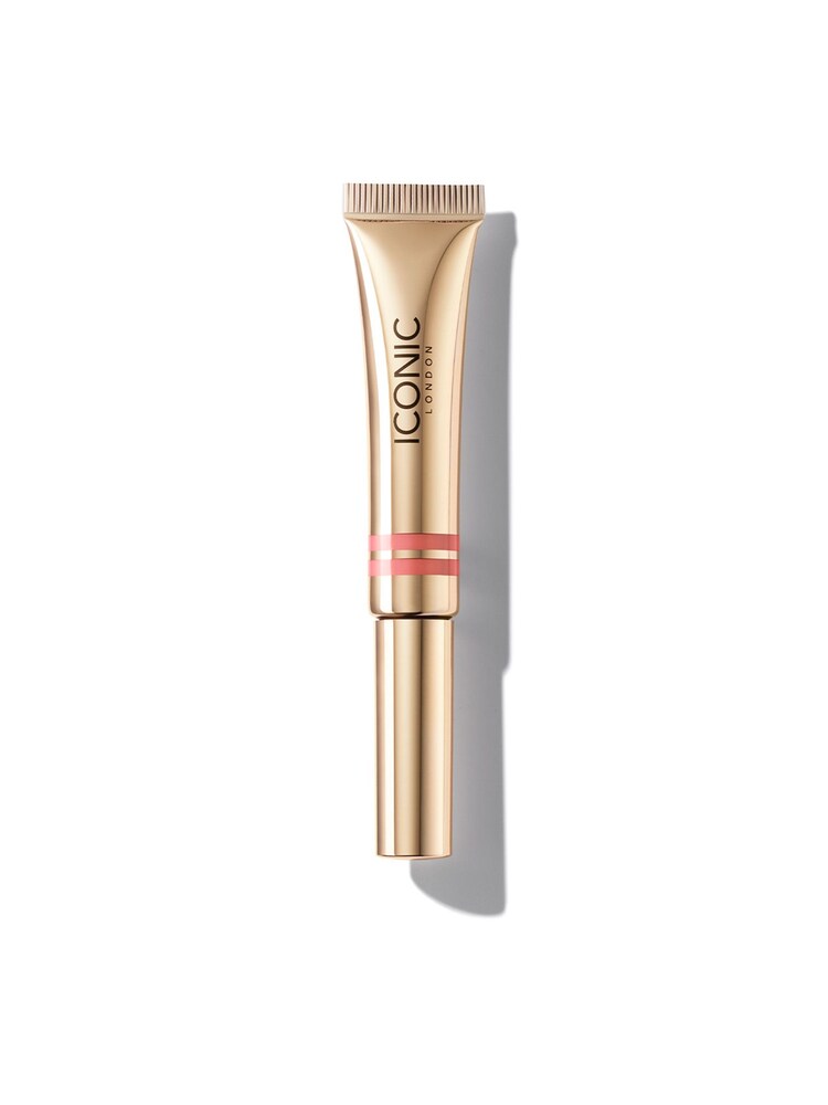 ICONIC London Cloud Kiss Matte Lip Mousse - Image 1 of 7