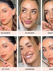 ICONIC London Cloud Kiss Matte Lip Mousse - Image 7 of 7