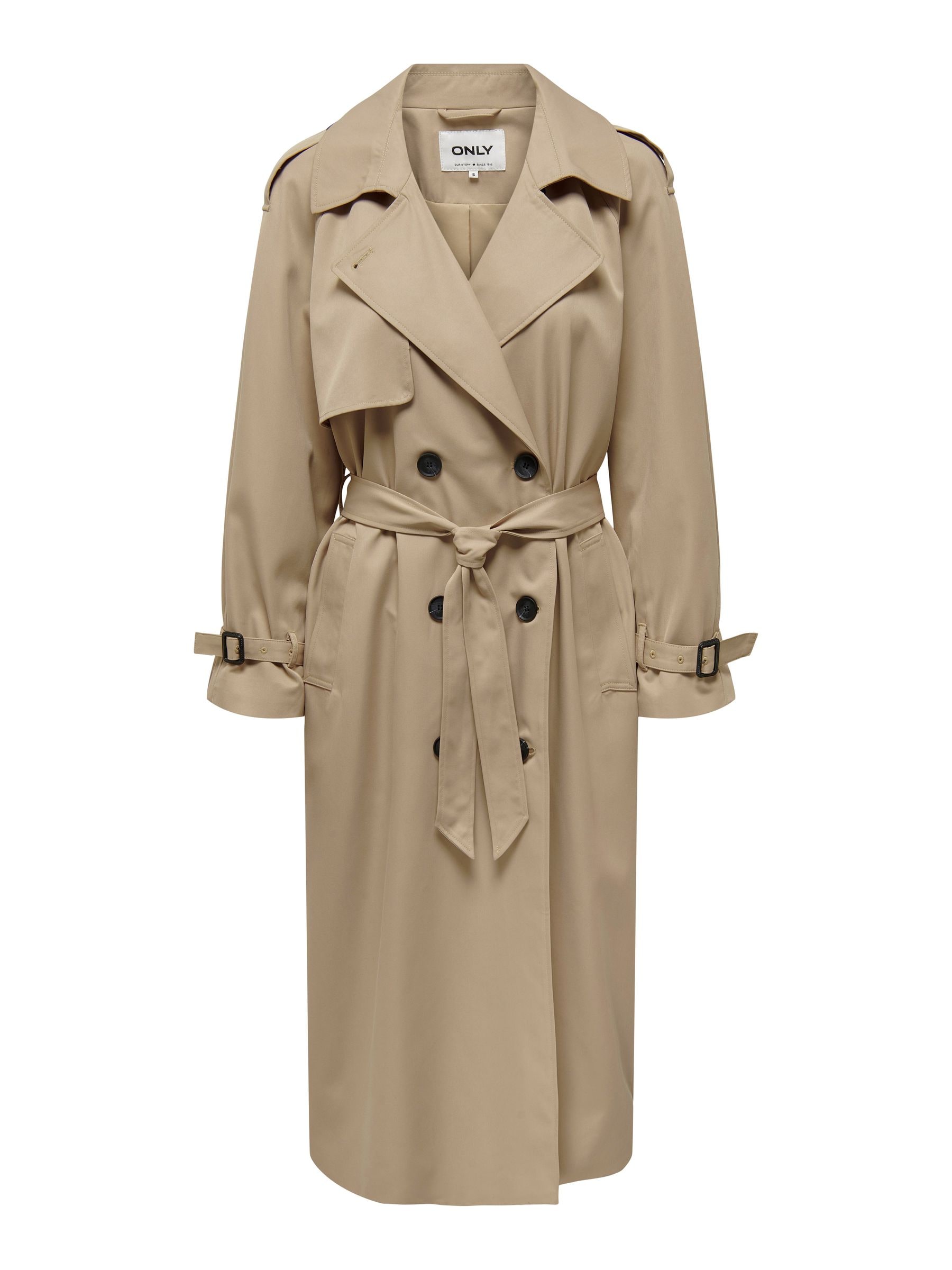 Only oversized coat shop