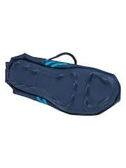 Smiggle Blue Power Play Football Boot Pencil Case - Image 2 of 2