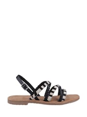 Hush Puppies Amanda Strappy Sandals - Image 2 of 4