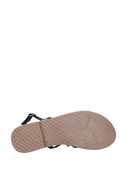 Hush Puppies Amanda Strappy Sandals - Image 4 of 4