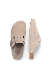 Jack & Jones natikači iz semiša - Slika 4 iz 6