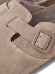 Jack & Jones natikači iz semiša - Slika 6 iz 6