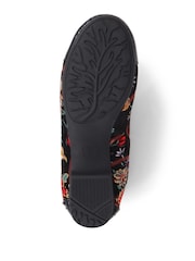 Pavers Simple Slip-On Ballet lahki športni copati - Slika 5 iz 5