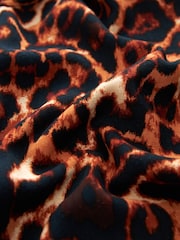 Animal - Vestido de verão Midi Slip - Imagem 7 de 7