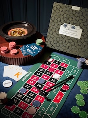 Casino Night Board Game - Image 1 of 6