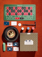 Casino Night Board Game - Image 6 of 6