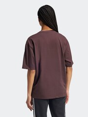 adidas originals Boyfirend 100% Cotton Essential T-paita - Kuva 3 / 7