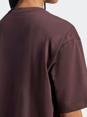 adidas originals Boyfirend 100% Cotton Essential T-paita - Kuva 6 / 7