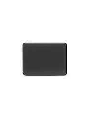 Brabantia Confident Grey Fall Front Bread Bin - Image 4 of 6