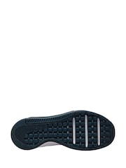 Nike Light Blue MC 3 Gym Trainers - Image 4 of 5