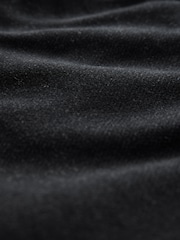Charcoal Grey Straight Fit Nova Fides Italian Cotton Moleskin Chinos - Image 11 of 11